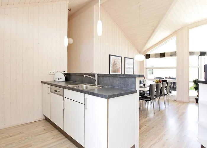 5 Star Holiday Home In Grossenbrode
