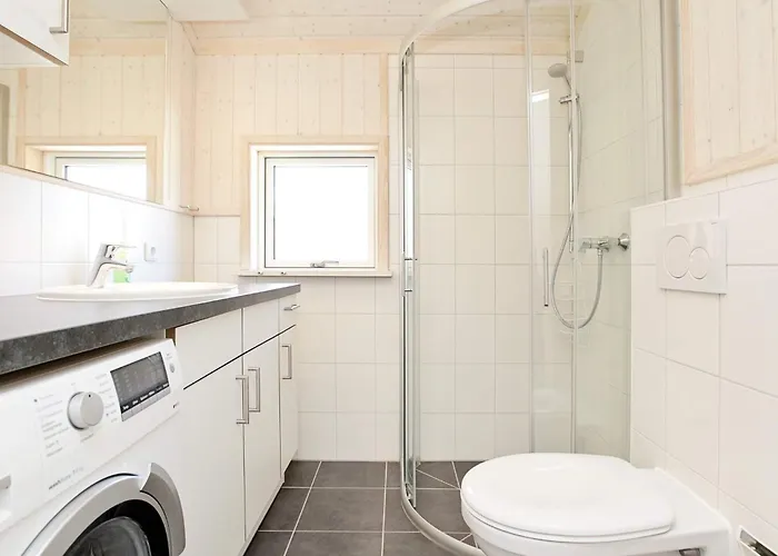 5 Star Holiday Home In Grossenbrode