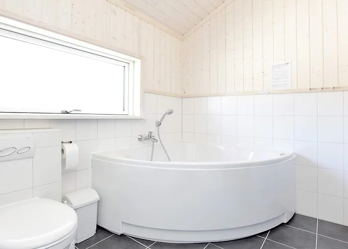 5 Star Holiday Home In Grossenbrode