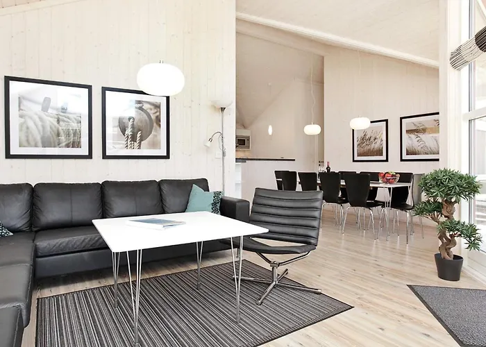 5 Star Holiday Home In Grossenbrode