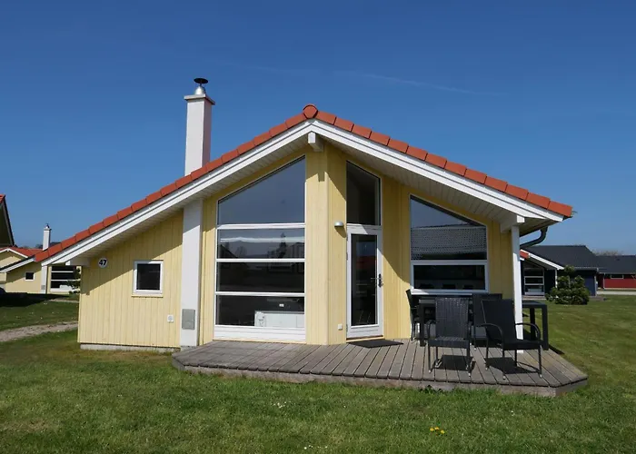 Resort 2 Beach House B 47