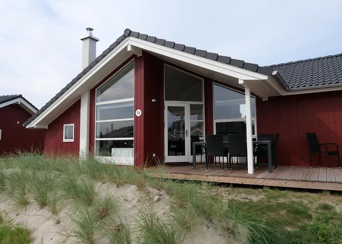 Resort 2 Sea Lodge C 72